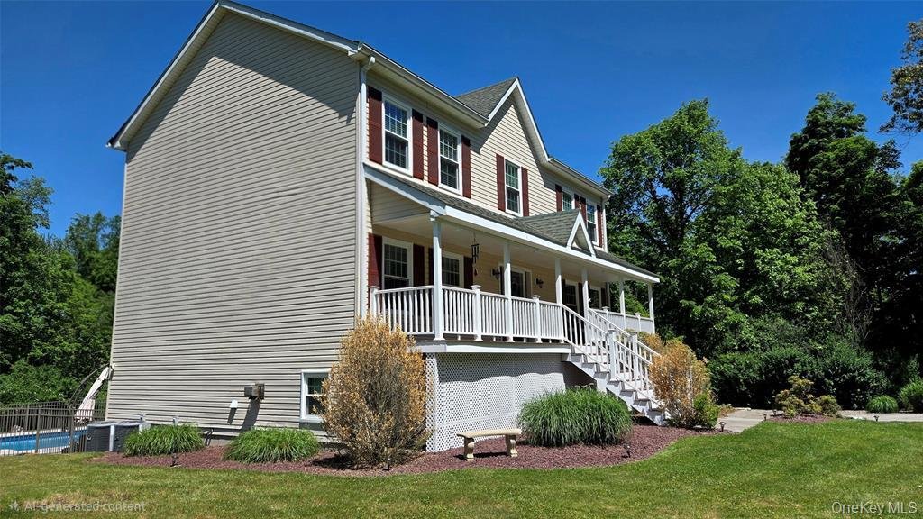 House in Lagrangeville, New York, United States 1 - 18119587