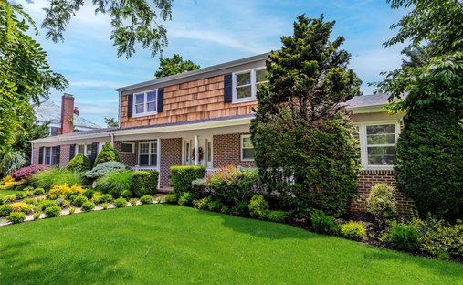 House in Rockville Centre, New York, United States 1