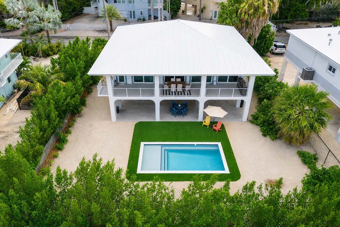 House in Key Largo, Florida, United States 4 - 18120953