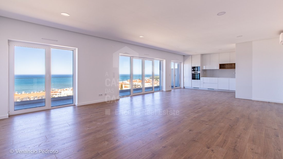Apartment in Ericeira, Lisbon, Portugal 4 - 18120797