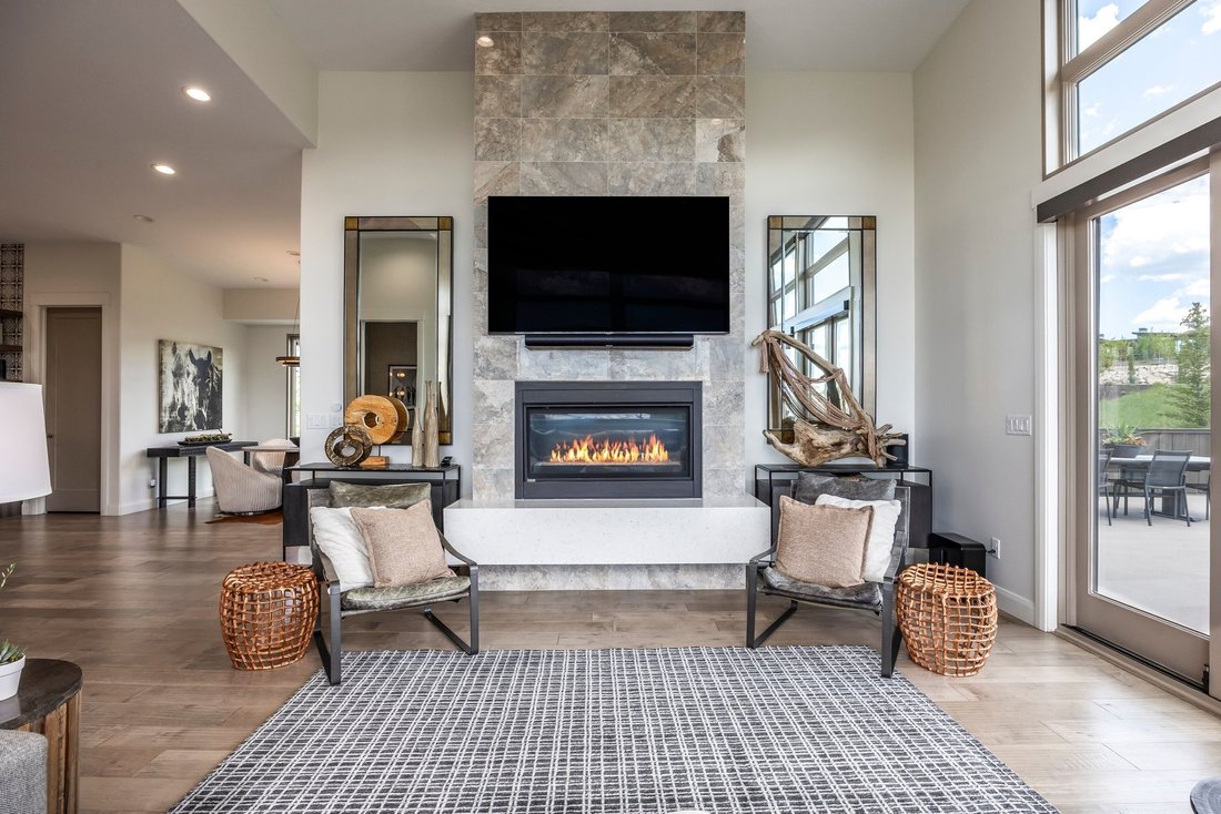 House in Kamas, Utah, United States 2 - 18120415