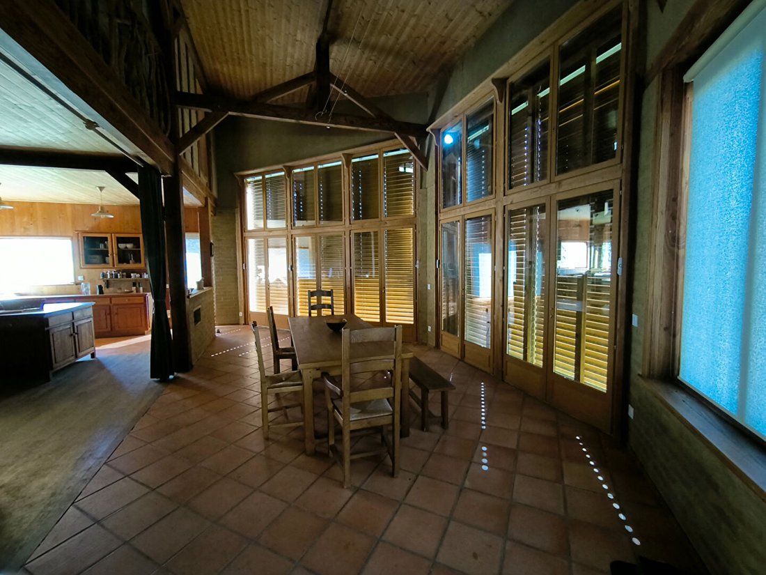Villa in Mirepoix, Occitania, France 5 - 17796709