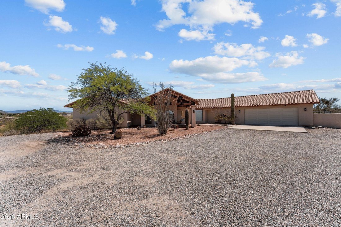 House in Wickenburg, Arizona, United States 3 - 18123419