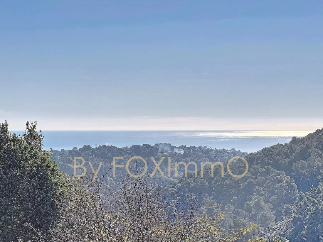 Apartment in Sainte Anne, Vence, France 2 - 18123574