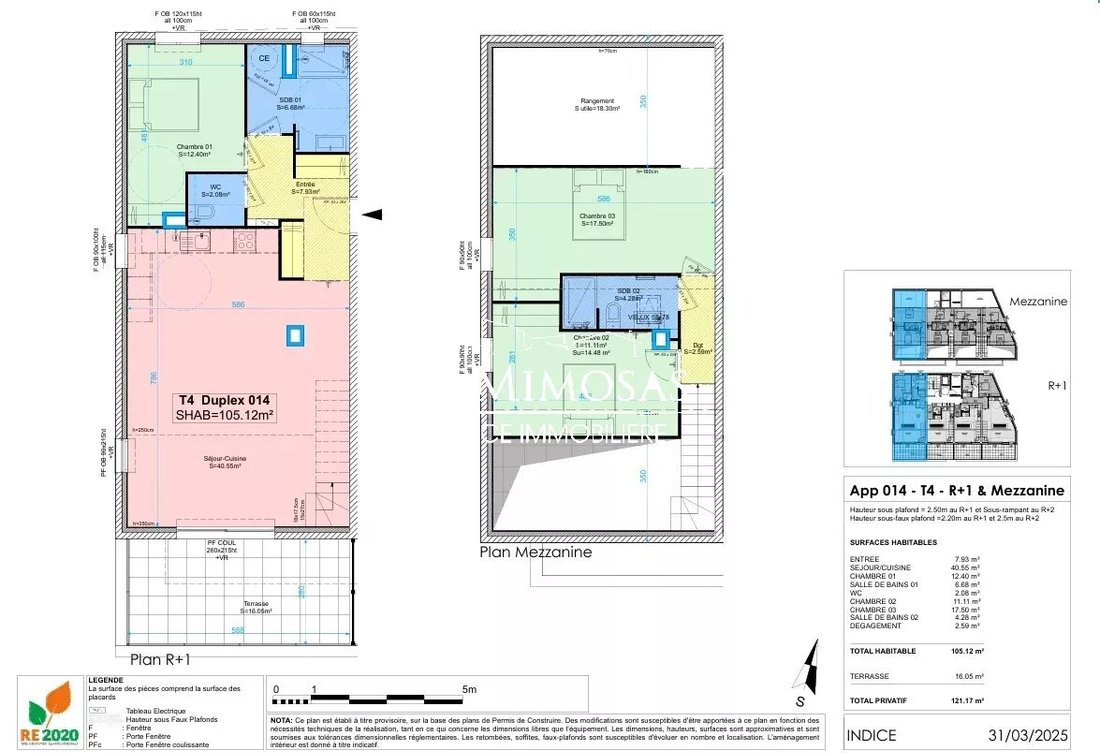 Apartment in Plateau Notre Dame Nord, Saint-Raphaël, France 5 - 17139867