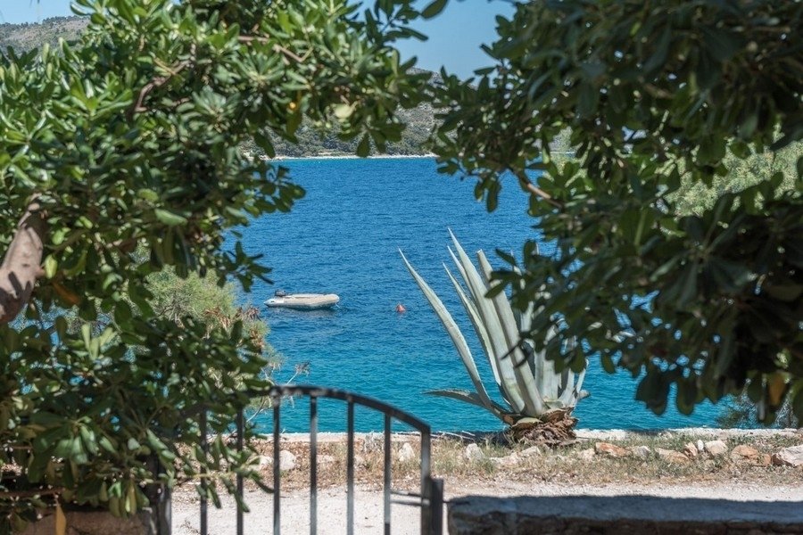 House in Split-Dalmatia County, Croatia 1 - 18123526