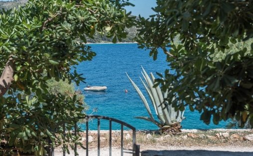 Casa en Split-Dalmacia, Croacia 1