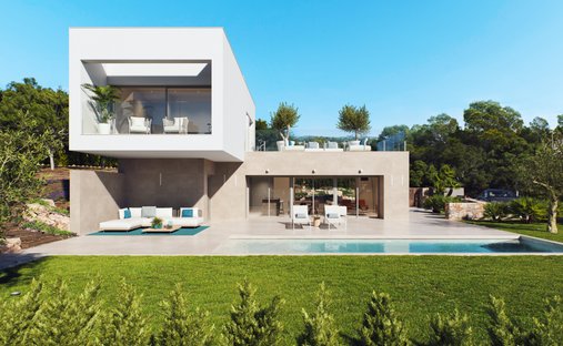 House in Orihuela, Valencian Community, Spain 1