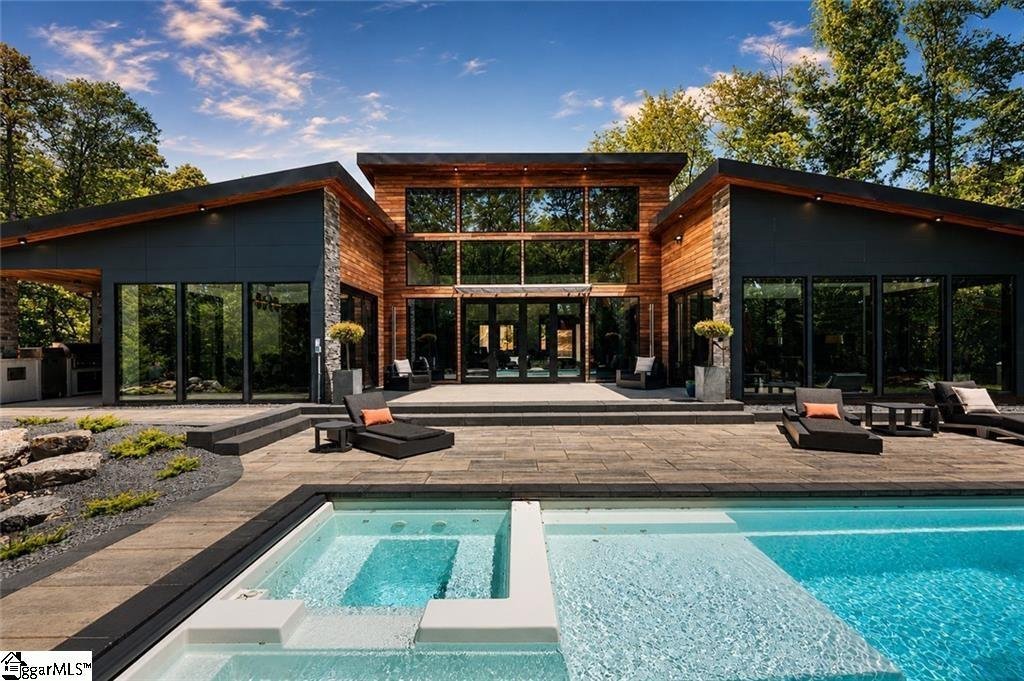 House in Anderson, South Carolina, United States 1 - 18121379