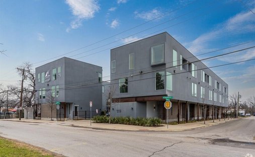 Apartamento en Dallas, Texas, Estados Unidos 1