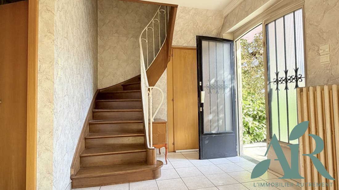 House in Poincare Est, Strasbourg, France 5 - 18124659