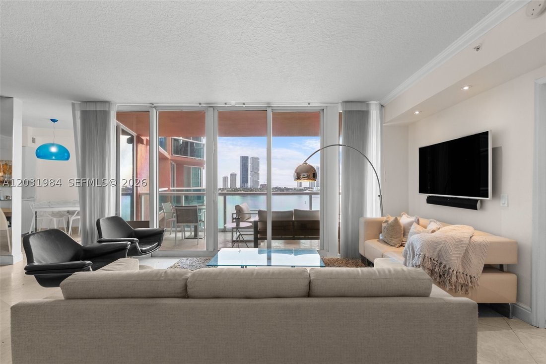 Condo in Aventura, Florida, United States 4 - 18122970