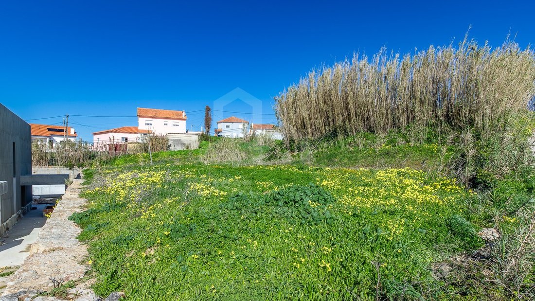 Land in Ericeira, Lisbon, Portugal 3 - 18120748