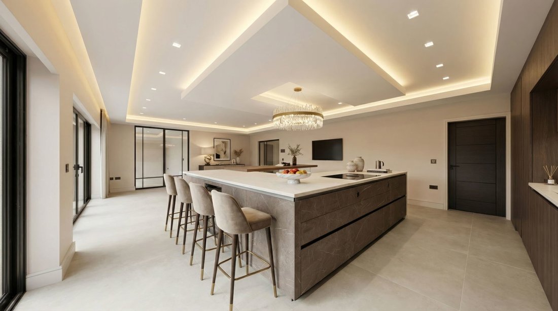 House in Freshfield, Formby, England 3 - 18124805