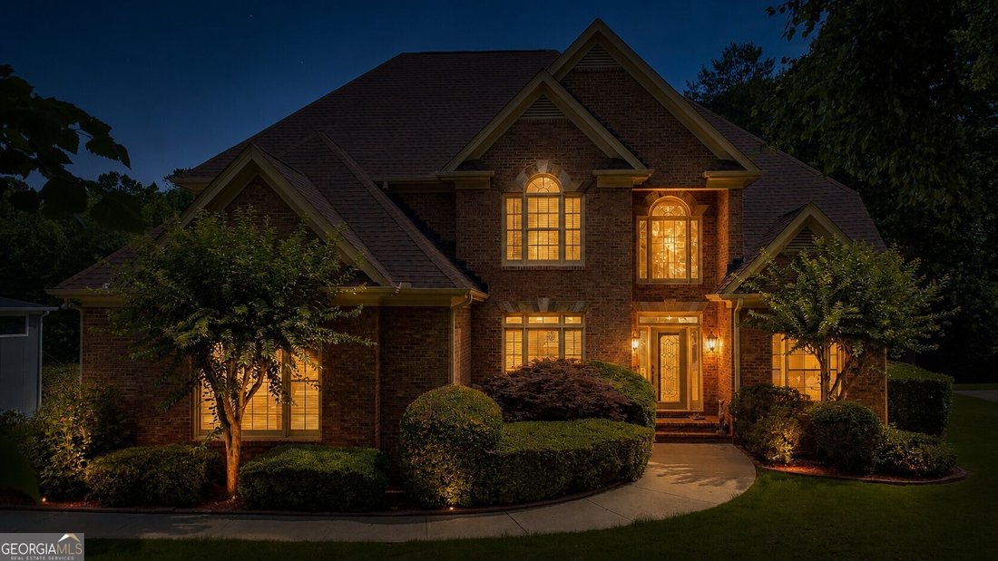 House in Stone Mountain, Georgia, United States 2 - 18119081