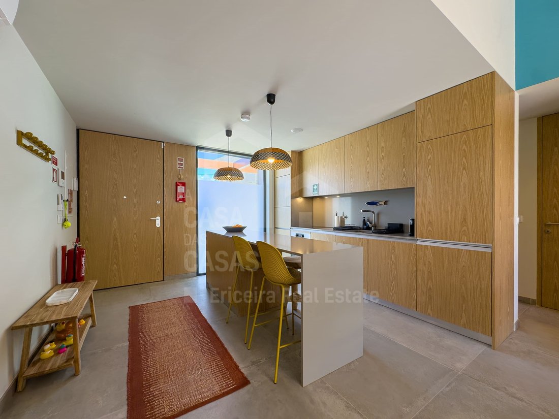 Casa a Ericeira, Lisbona, Portogallo 4 - 18120850