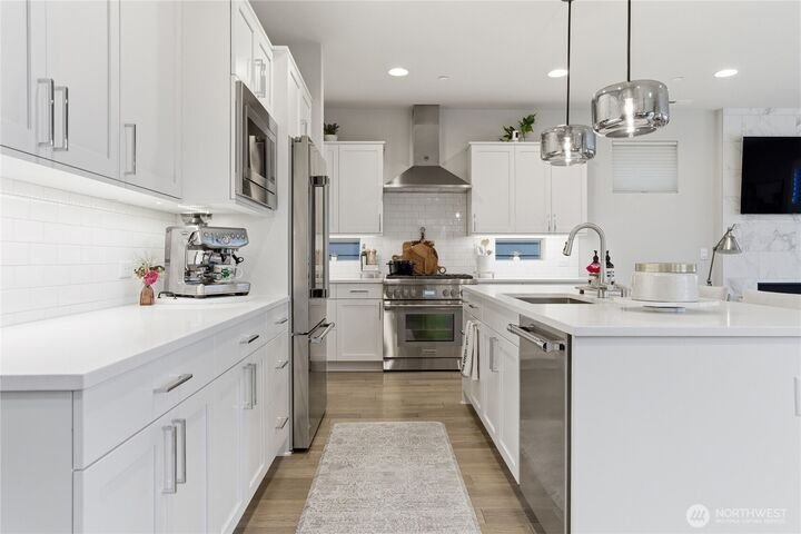 House in Snohomish, Washington, United States 5 - 18124813