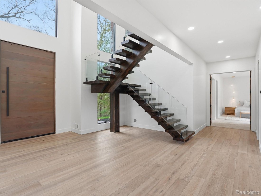 House in Bloomfield Hills, Michigan, United States 5 - 18119061
