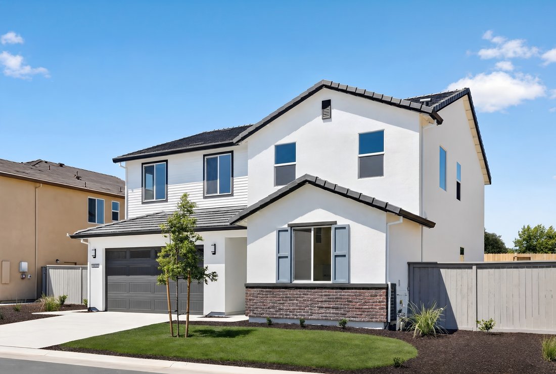 House in Roseville, California, United States 2 - 17950299