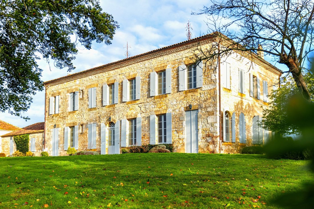 House in Vieux Bergerac, Bergerac, France 4 - 15421916