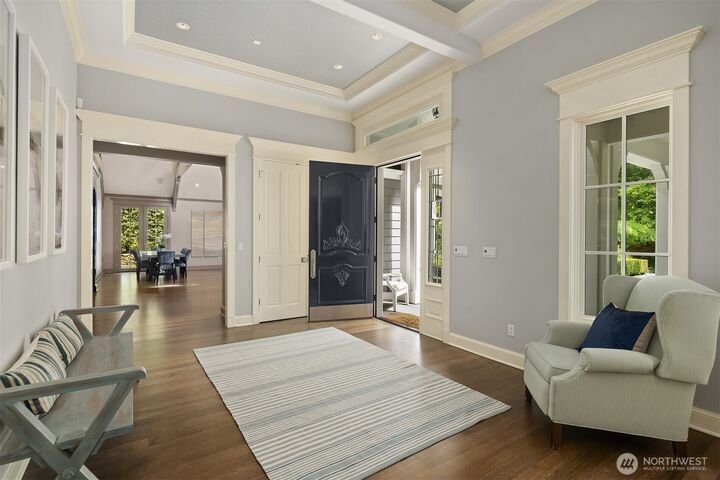 House in Medina, Washington, United States 2 - 18124834