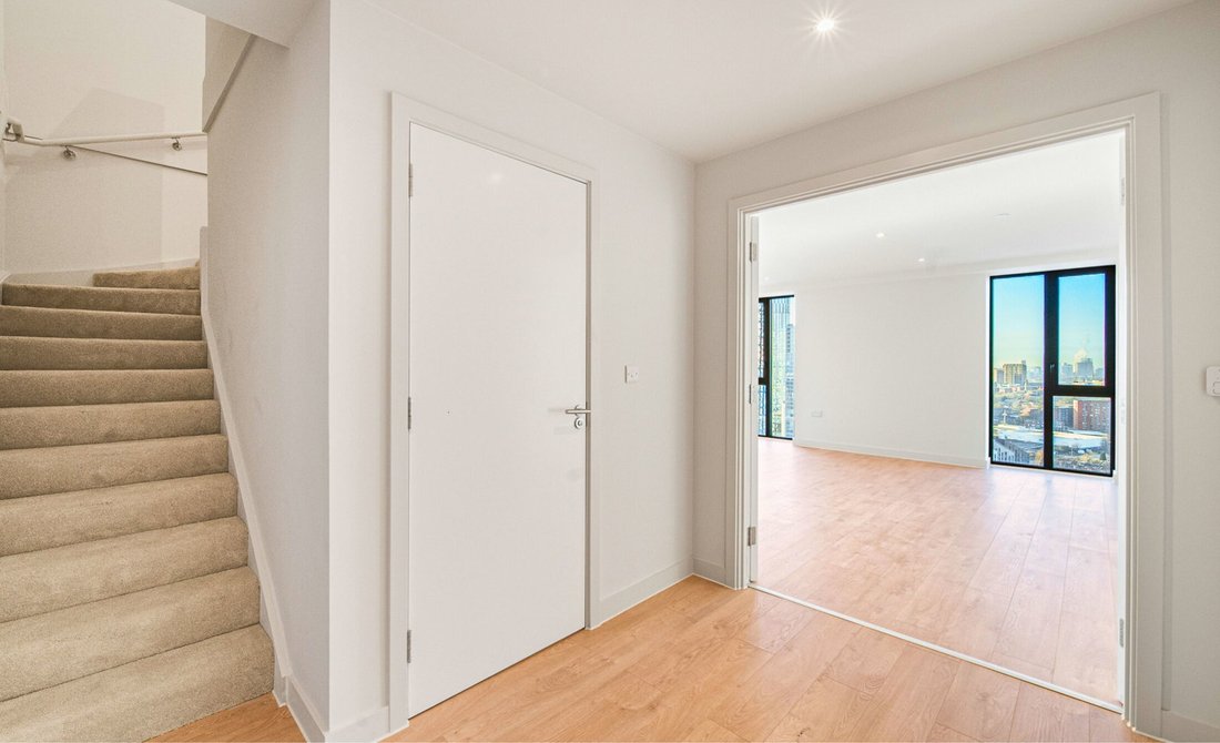 Apartment in New Windsor, Manchester, England 5 - 18124788