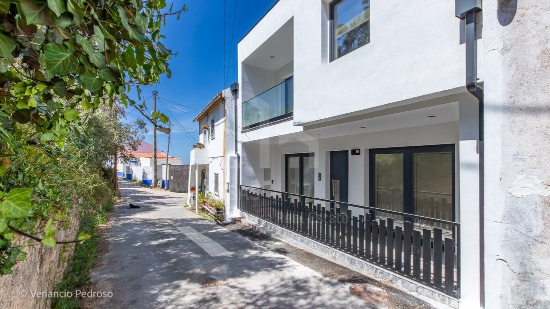 House in Encarnacao, Lisbon, Portugal 4 - 18120294