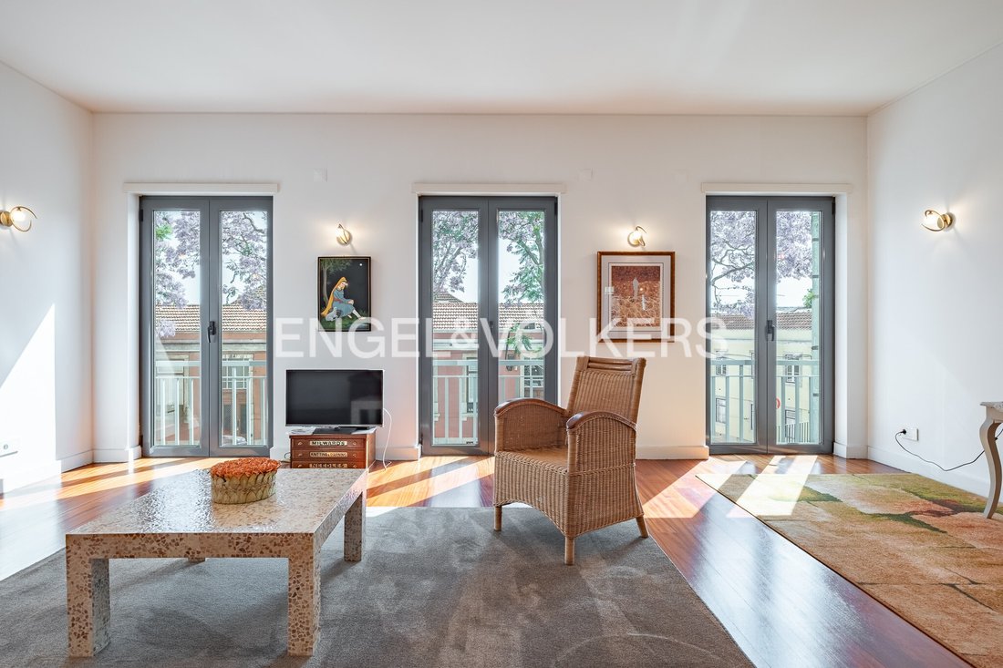 House in Estrela, Lisbon, Portugal 4 - 18123808