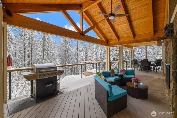 House in Cle Elum, Washington, United States 3 - 18124827