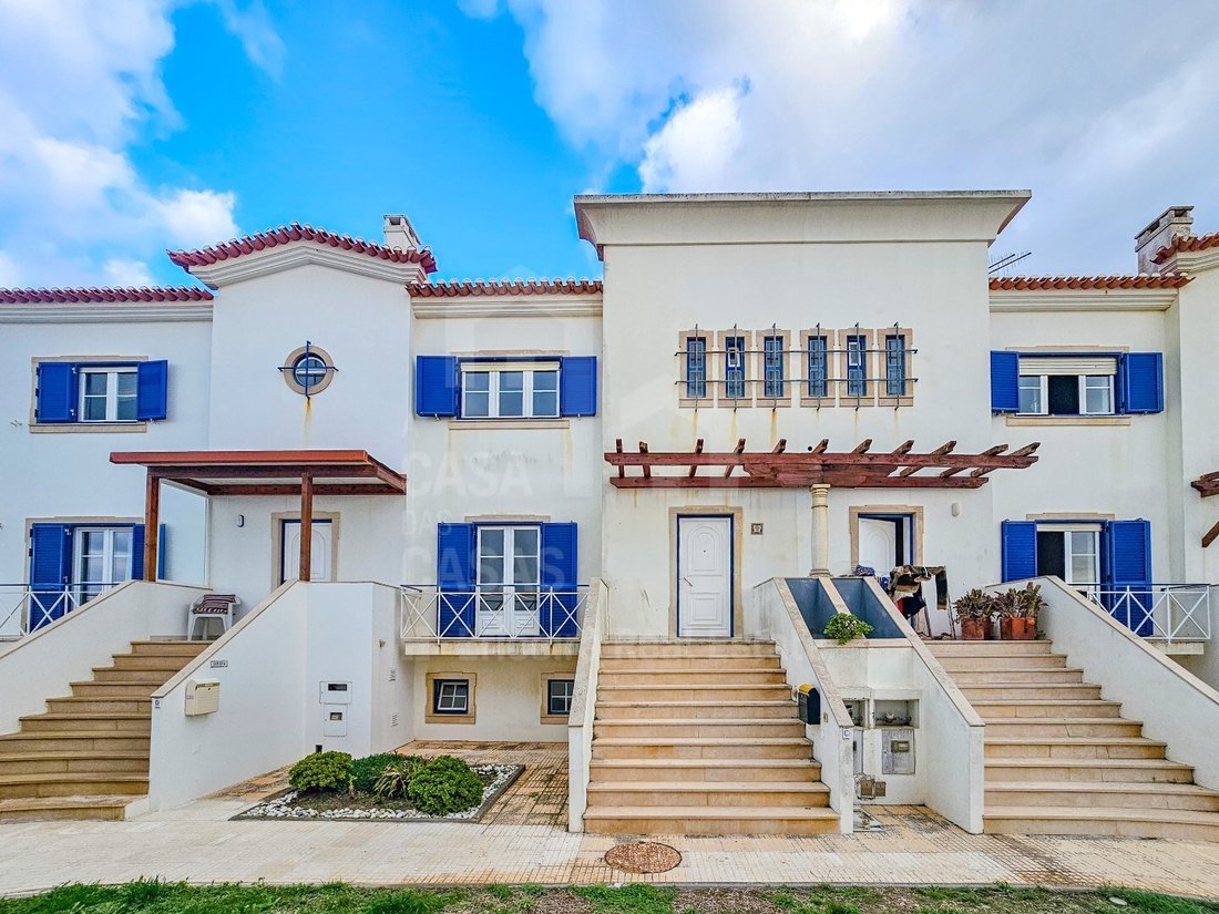 House in Ericeira, Lisbon, Portugal 3 - 18120320