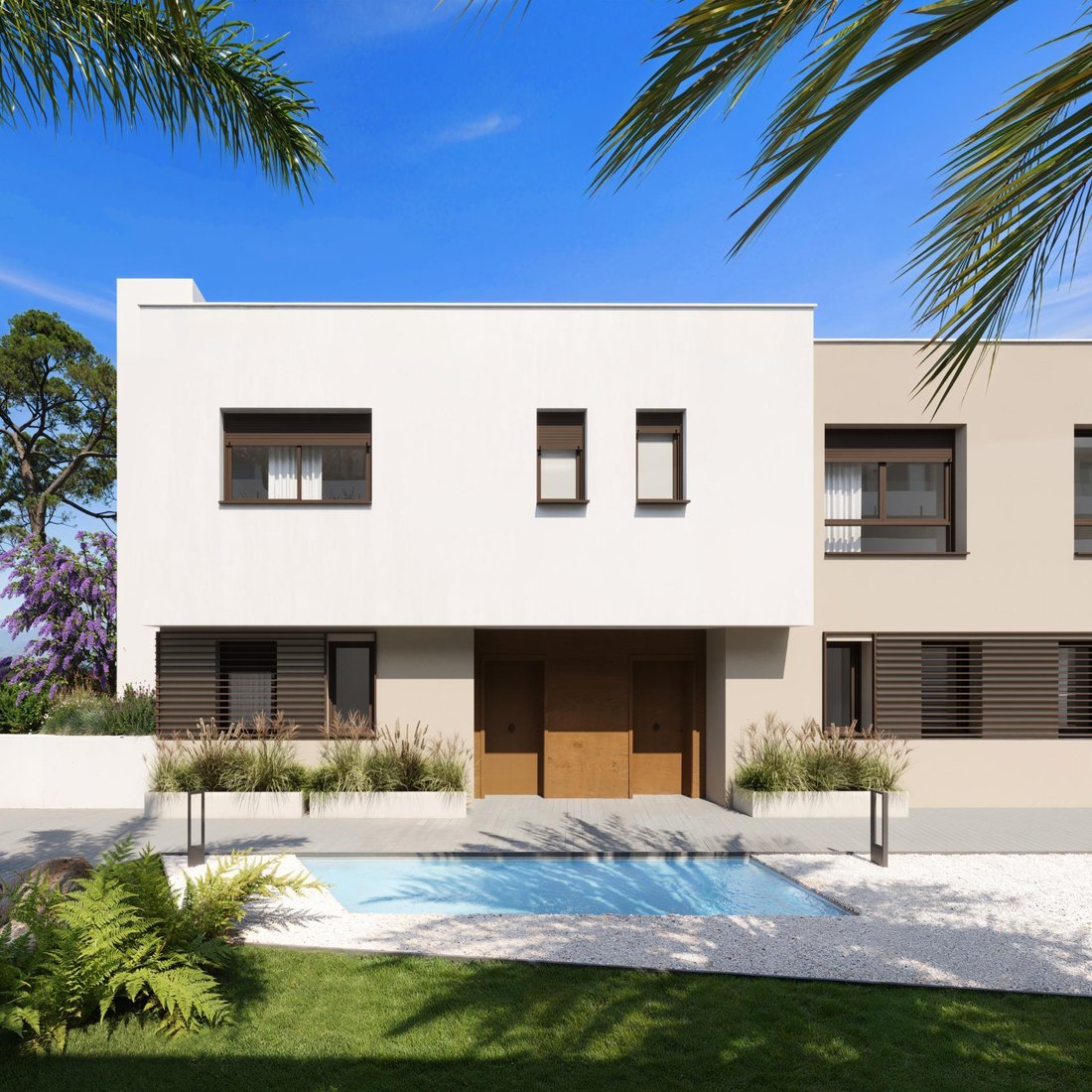 House in Fuengirola, Andalusia, Spain 4 - 18123531