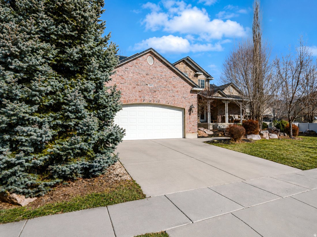 House in Ogden, Utah, United States 2 - 17230953