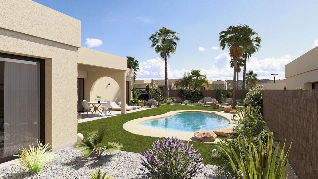 House in Banos y Mendigo, Murcia, Región de Murcia 3 - 18120343