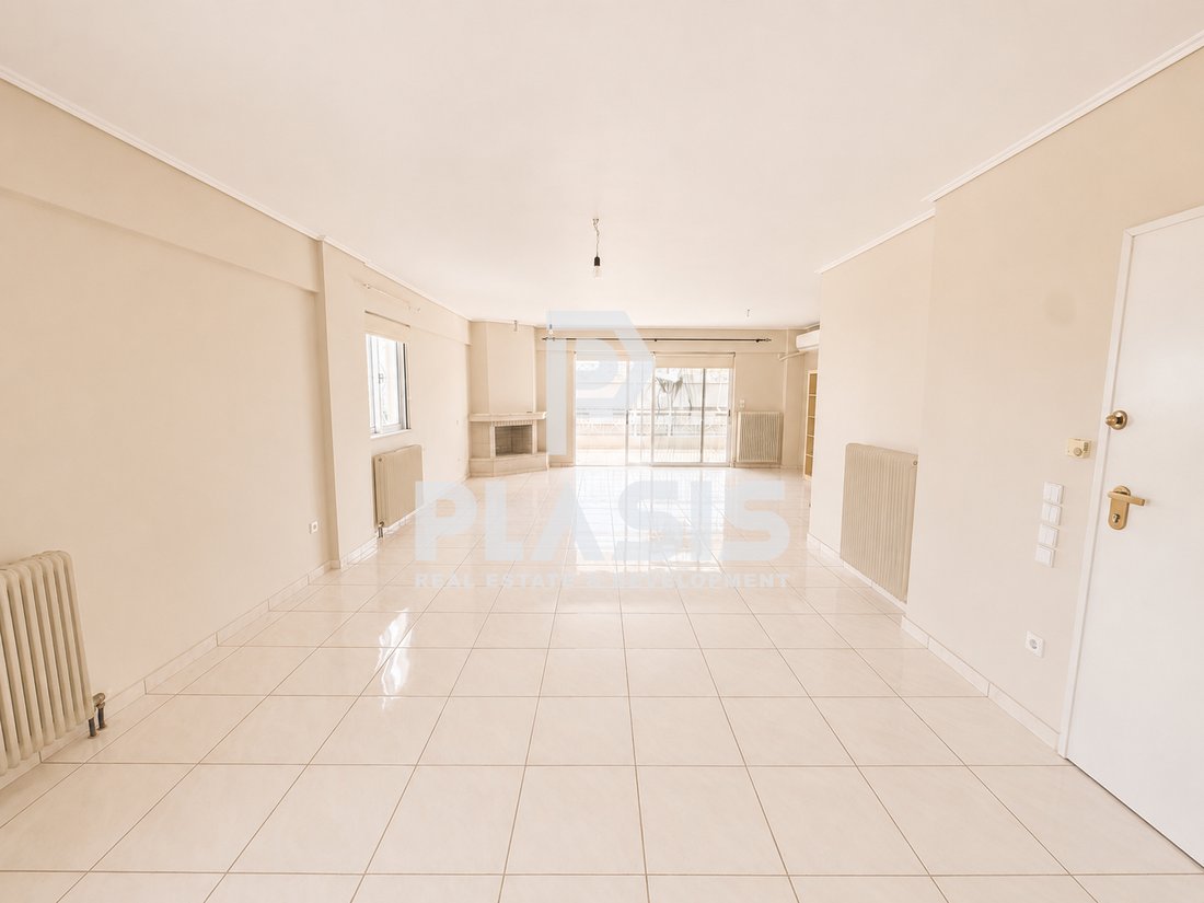 Apartment in Glyfada, Attica, Greece 1 - 18122848