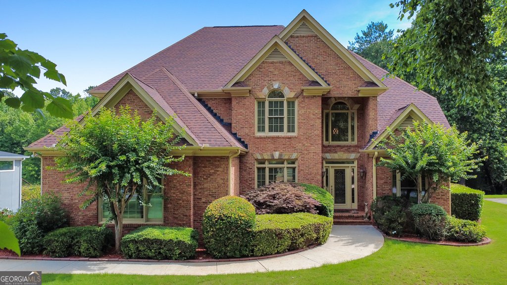 House in Stone Mountain, Georgia, United States 1 - 18119081