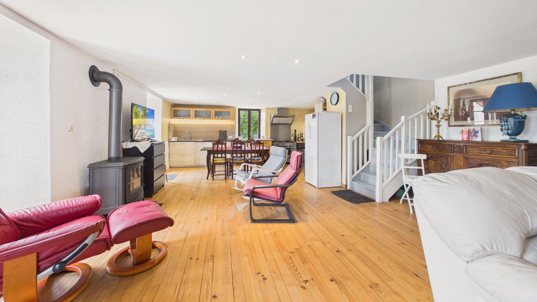 Villa in Bach, Occitania, France 4 - 18124000