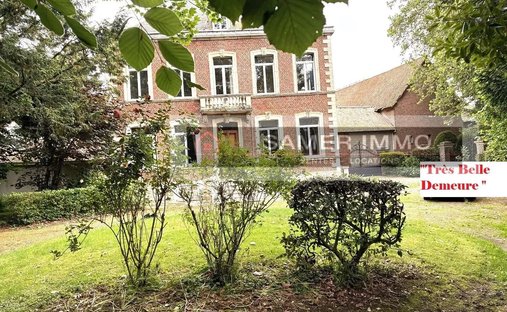 Estate in Samer, Hauts-de-France, France 1