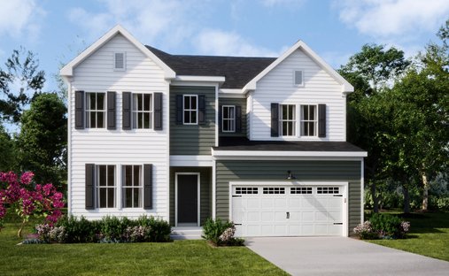 Casa a Magnolia, Delaware, Stati Uniti 1