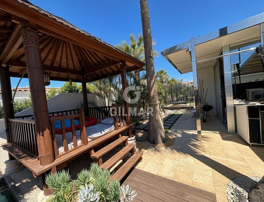 Villa in Arona, Canary Islands, Spain 5 - 18119801