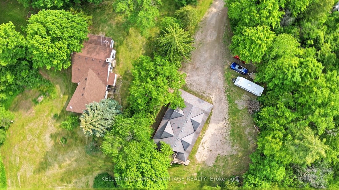 House in Halton Hills, Ontario, Canada 1 - 18119116