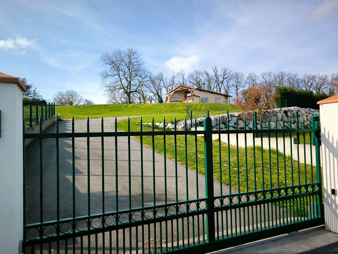 Villa in Jeu du mail-Lestang-Saint Jean, Pamiers, France 2 - 17796684