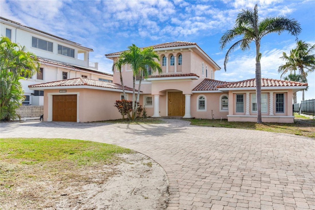 House in Madeira Beach, Florida, United States 2 - 18122660