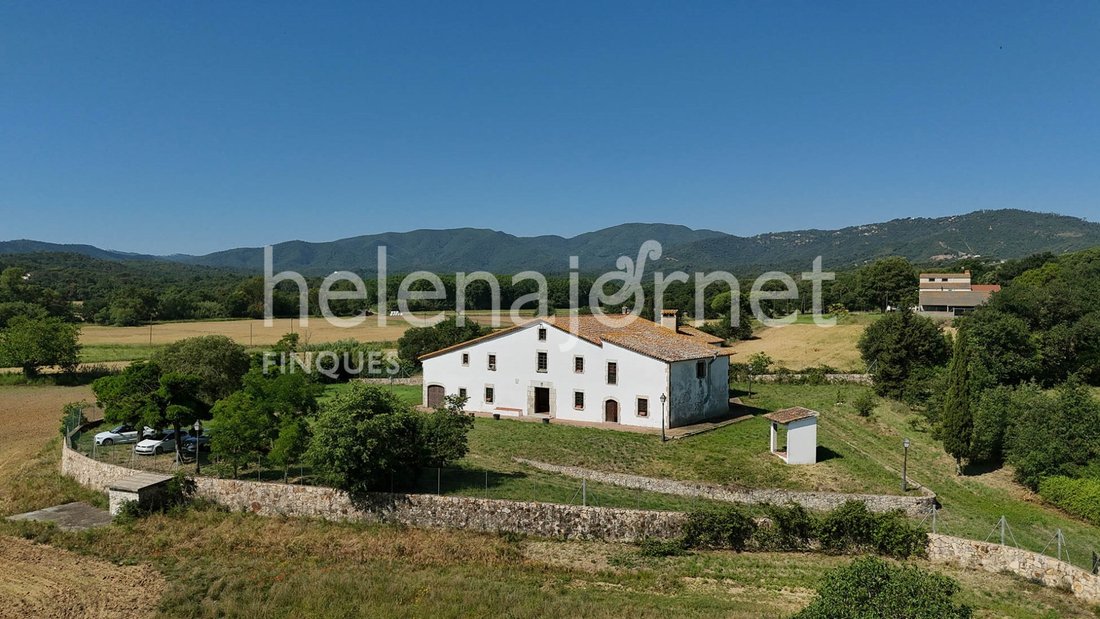 Country House in Tordera, Catalonia, Spain 4 - 16616816