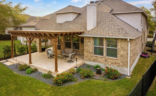 Maison à Leander, Texas, États-Unis 1