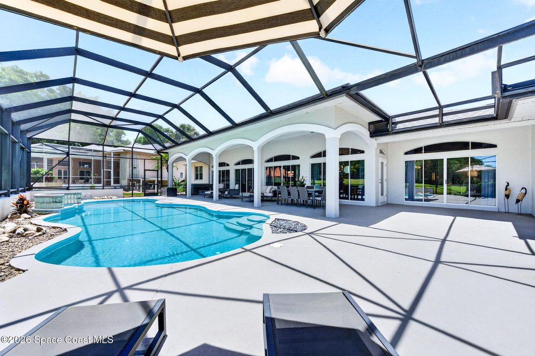 House in Titusville, Florida, United States 2 - 18121557