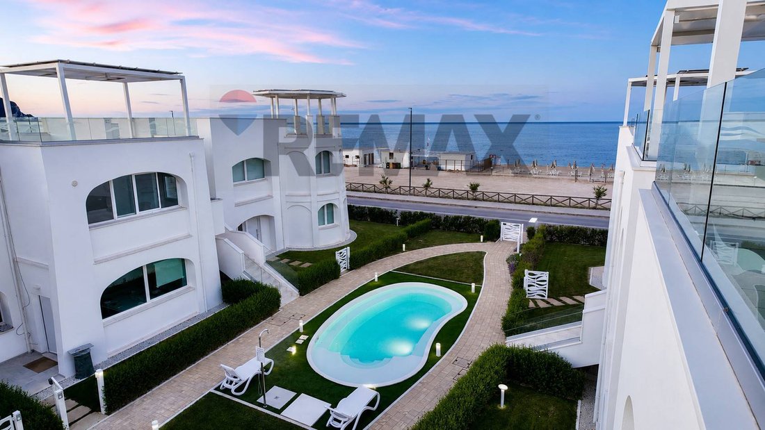 Apartment in Numana, Marche, Italy 4 - 16212452