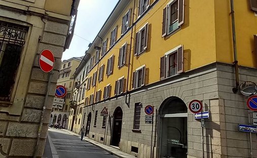 Apartment in Centro Storico, Milan, Lombardy 1