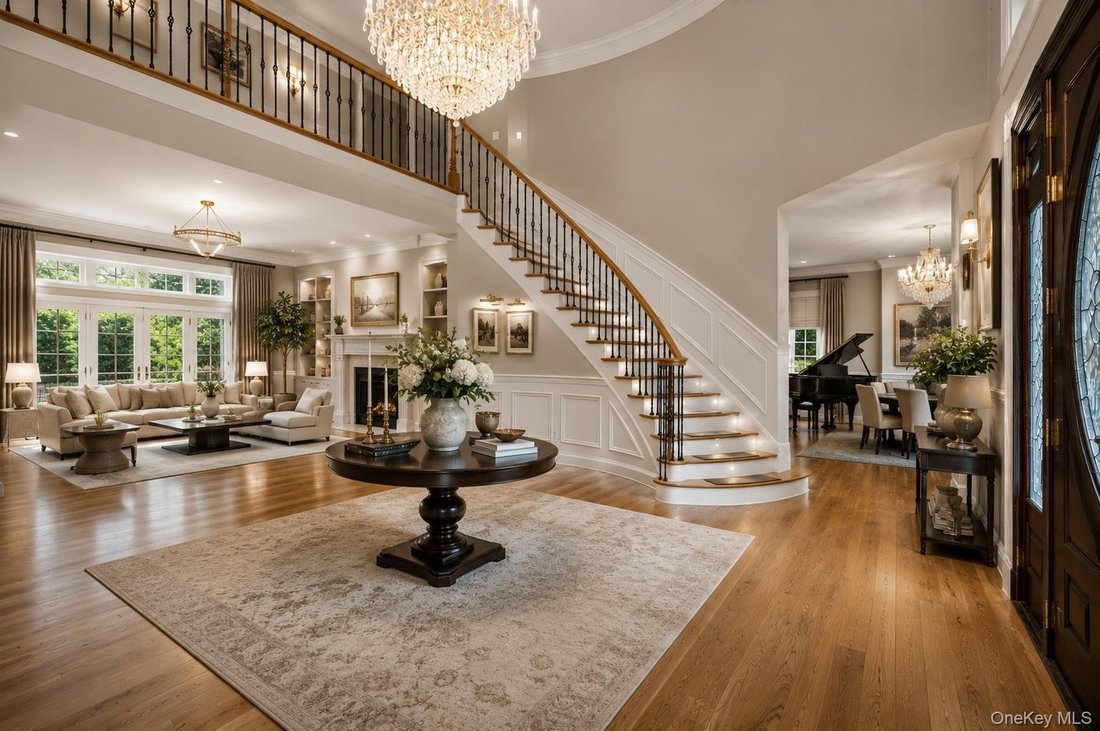 House in Laurel Hollow, New York, United States 4 - 17928774