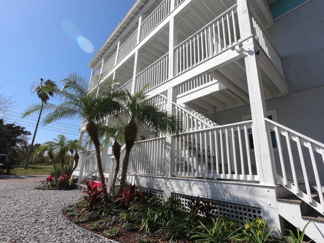 Apartment in St. Augustine, Florida, United States 3 - 18121090