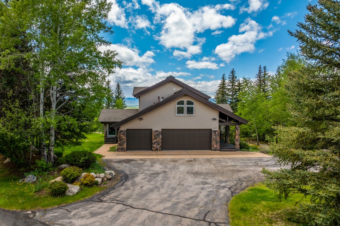 House in Steamboat Springs, Colorado, United States 2 - 17077240